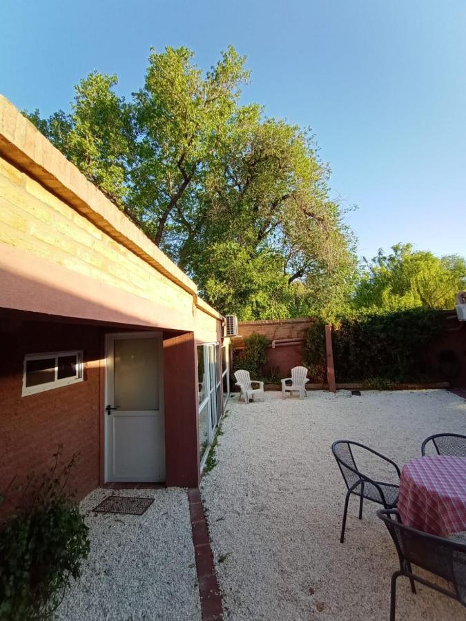 Casa Sol Y Sierras A 500 Metros Del Centro Villa Alta Gracia Exteriör bild