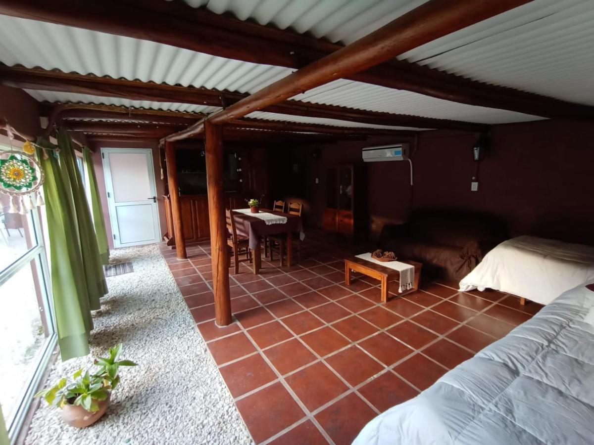 Casa Sol Y Sierras A 500 Metros Del Centro Villa Alta Gracia Exteriör bild
